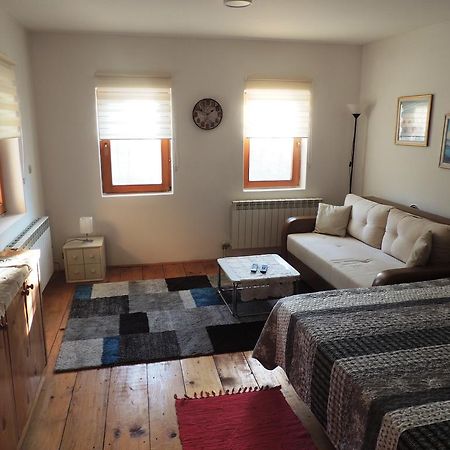 Apartment Nina And Nino Sarajevo Ngoại thất bức ảnh
