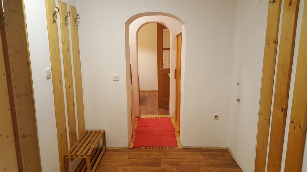 Apartment Nina And Nino Sarajevo Ngoại thất bức ảnh