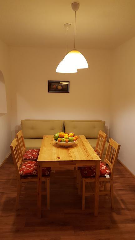 Apartment Nina And Nino Sarajevo Ngoại thất bức ảnh