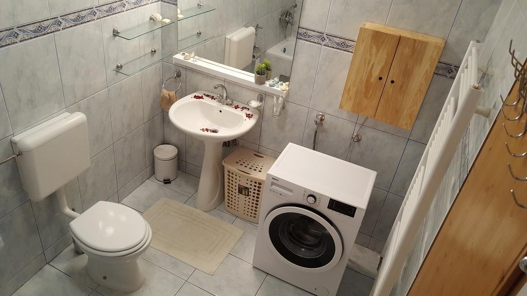 Apartment Nina And Nino Sarajevo Ngoại thất bức ảnh