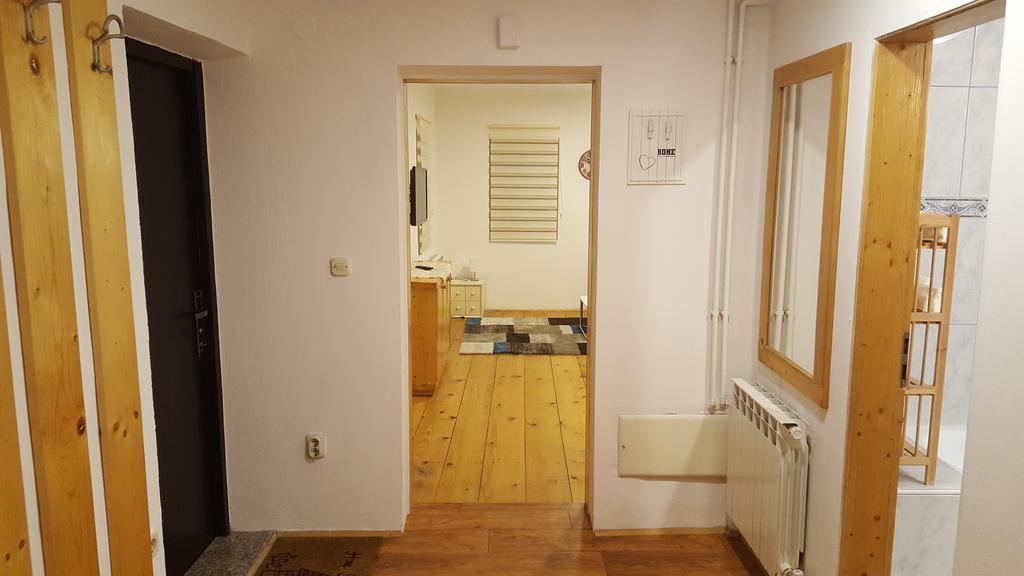 Apartment Nina And Nino Sarajevo Ngoại thất bức ảnh