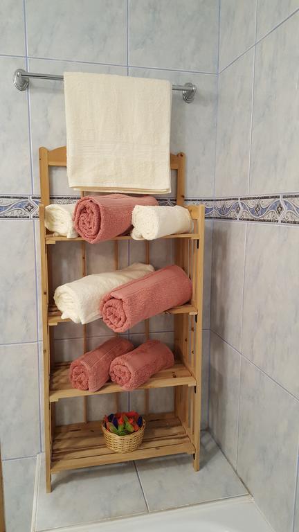 Apartment Nina And Nino Sarajevo Ngoại thất bức ảnh