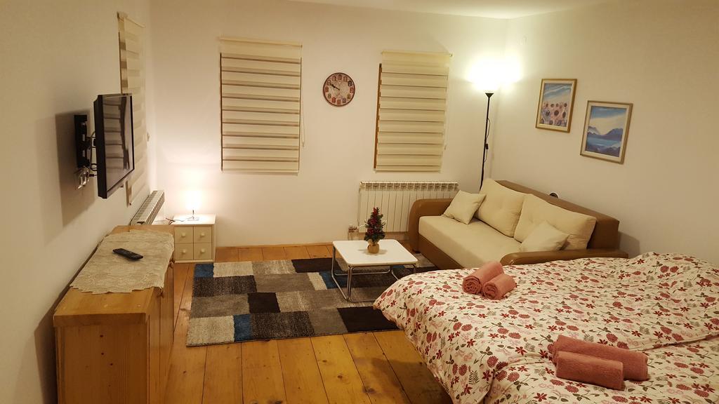 Apartment Nina And Nino Sarajevo Ngoại thất bức ảnh