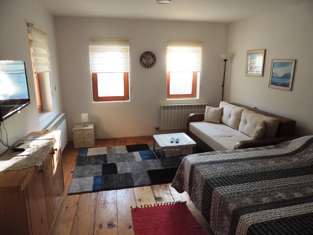Apartment Nina And Nino Sarajevo Ngoại thất bức ảnh