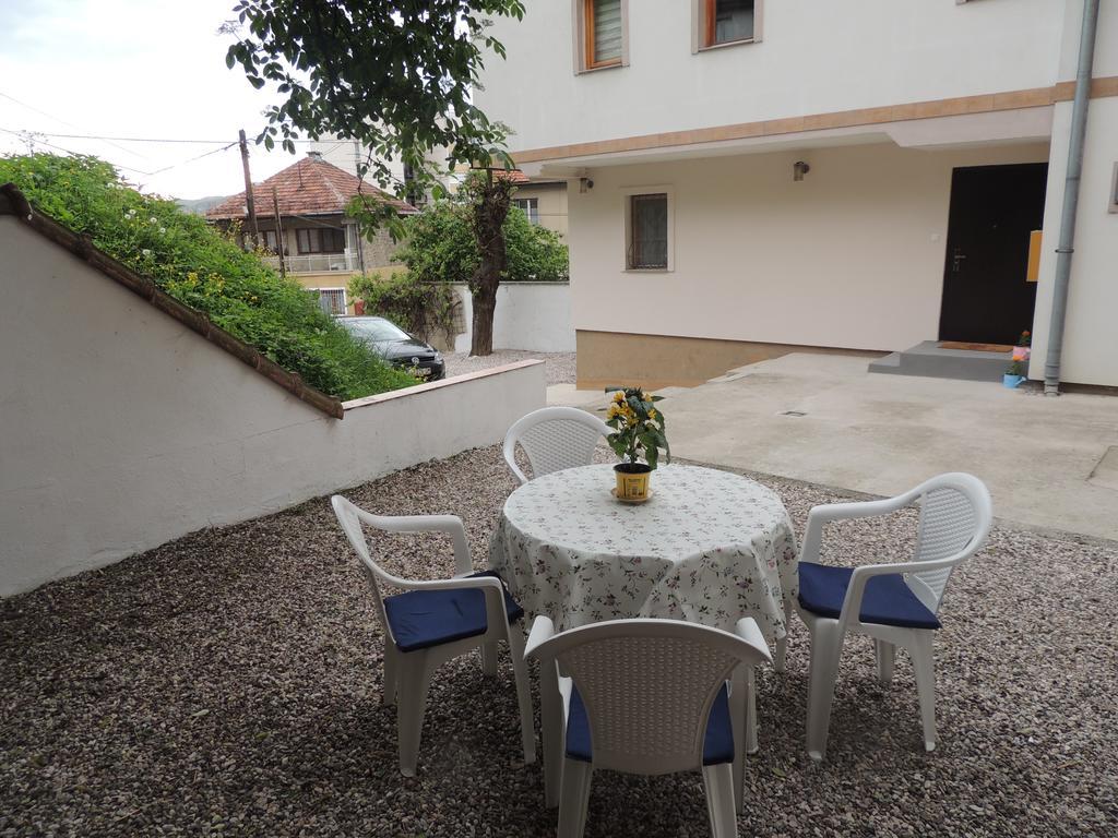 Apartment Nina And Nino Sarajevo Ngoại thất bức ảnh